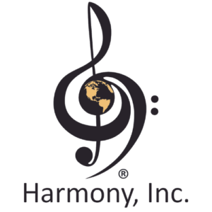 Harmony, Inc. Contest
