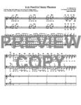 Kim Possible/Danny Phantom Medley - Barbershop 8-Part