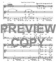 Santa Claus is Comin' to Town - Barbershop Lower Voices - Image 6