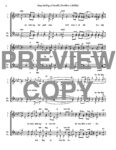 Keep Smiling at Trouble (Trouble's a Bubble) - Upper Voices - Image 2