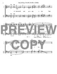 Keep Smiling at Trouble (Trouble's a Bubble) - Upper Voices - Image 3
