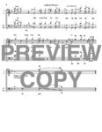 Artificial Flowers - Barbershop Lower Voices - Image 8