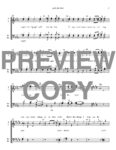 Let's Be Bad - Barbershop Lower Voices - Image 4
